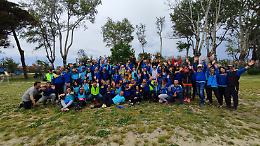 La “Caminà per Ciosa e Marina”: una festa per tutta la città