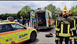 Incidente al casello Treviso Nord dell'A27: un morto e un ferito