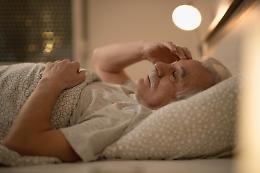 Basta notti insonni: “imparare a dormire” si può, grazie al trattamento CBT-I