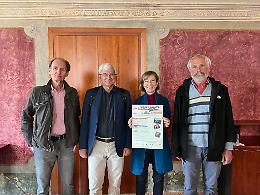 Padova, Insieme in festa. Intrecci in una città viva