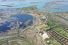 Cavallino, cinque incontri per conoscere la villa romana di Lio Piccolo