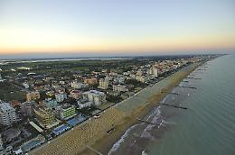 Jesolo, concessioni spiaggia: ecco gli assegnatari. C'è pure mr.Geox