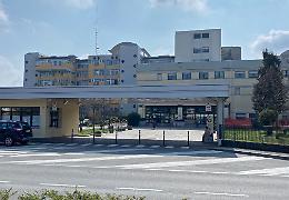 Portogruaro, l'allarme della Cisl: "Servono i vigilantes in ospedale"