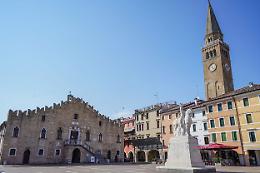 Portogruaro entra in GetYourGuide come destinazione turistica internazionale