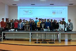 San Donà, studenti e operatori del SerD contro il gioco d'azzardo