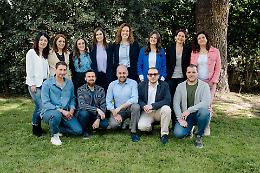 Villanova di Camposampiero, eletta Sarah Gaiani
