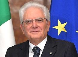 Zaia rende omaggio a Mattarella: “Un faro di umanità e istituzioni per il Paese”