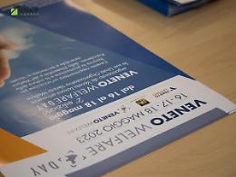 Einap Veneto accreditato a Veneto Welfare Day