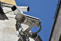 Videosorveglianza a Monselice, è di nuovo polemica 
