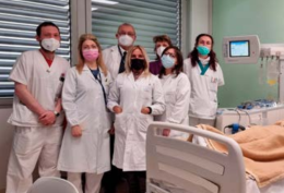 A disposizione dei malati oncologici un innovativo trattamento “salvavita”