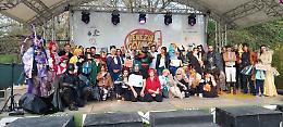 Oltre 18mila persone a Forte Marghera per il Venezia Comics: grande successo per la 10a edizione