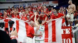 Basket B, Mestre addio sogno A2, passa Orzinuovi