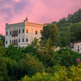 Montegrotto Terme ospita Euganea Film Festival