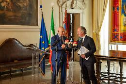 Veneto, personale amministrativo da Regione a uffici giudiziari: sottoscritto il protocollo d'intesa