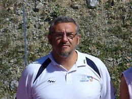 Basket, Roberto Battistini nuovo presidente del Sekal Nuovo Basket Rovigo