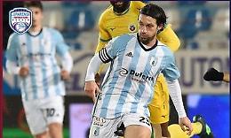 Calcio D, un centrocampista professionista per la Luparense