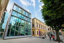 Padova, inaugurato il Museo della Scienza e dell'Uomo