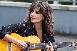 Verona, “Calici di Jazz”: Chiara Civello chiude la rassegna musicale di Teatro Ristori