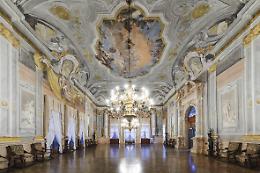 Il 28 giugno riapre Ca' Rezzonico, il Museo del Settecento Veneziano
