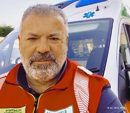 Andrea Roccato è il nuovo presidente della Croce Verde di Adria 