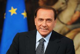 Un luogo pubblico alla memoria di Silvio Berlusconi: a Rovigo arriva la mozione