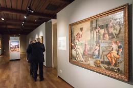 All’Ombra di Canaletto: la Venezia del Settecento in mostra al Museo Eremitani di Padova