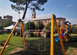 Cartura: centro parrocchiale fucina di iniziative: in un anno è tornato spazio di aggregazione