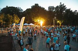 In 2500 per la 5 alle 5, Treviso corre all'alba