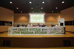 Il CEIS festeggia 40 anni di storia, dipendenza, marginalità e lavoro