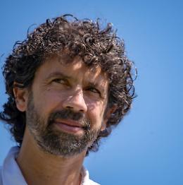 A Damiano Tommasi la “Guirlande d’Honneur” 2025: riconoscimento internazionale per il sindaco di