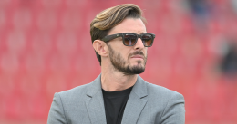 Calcio Vicenza, Balzaretti non è più il diesse dei biancorossi