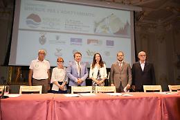 Al rifugio Galassi musicisti e coristi della Fenice per un’inedita esibizione in quota