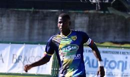 Calcio D, tris di arrivi all’Adriese