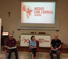 Padova,presentato il bilancio sociale di Medici con l’Africa Cuamm