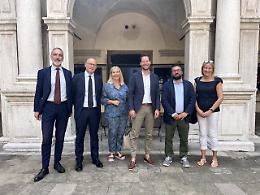Padova, al via progetto pilota di raccolta dati per la sperimentazione della TARIP