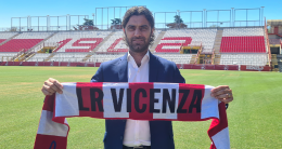 Calcio Vicenza, Luca Matteassi nuovo diesse dei biancorossi