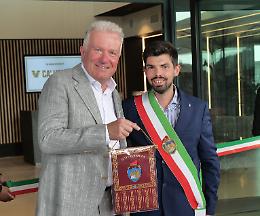 Ecco  “Ca’ Venezia”, il nuovo centro sportivo del calcio Venezia