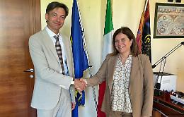 Ulss 4 Veneto orientale, Tiziana Mello direttrice risorse umane