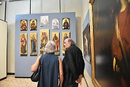 Alle Gallerie dell’Accademia di Venezia inaugurata la mostra “Da Vivarini a Tiepolo”