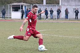 Calcio D, l’Adriese riparte dal difensore Montin