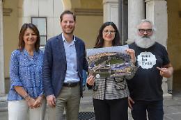 Padova, una nuova veste al Mercato dell'Antiquariato