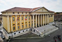 Stanziati 24,7 milioni di euro per opere pubbliche: «Impegno storico da Palazzo Barbieri»

