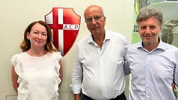 Calcio Padova, ingresso nel consiglio di amministrazione