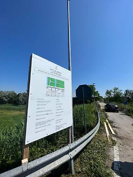 Chioggia, Ponte delle Trezze: al via i lavori per il rinforzo strutturale
