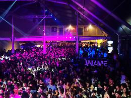 Al Pride Village Virgo arriva Queer+ Pop Queer Festival Tre giorni di feste, musica, spettacolo e queer culture