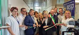 All'Ospedale di Dolo un nuovo Reparto di Medicina Fisica e Riabilitativa