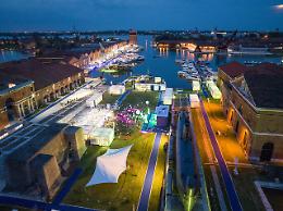 Venezia si prepara a salpare: il Salone Nautico 2025 è alle porte