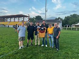 Rugby B, Massimo Menelle nuovo coach del San Marco Rugby Venezia