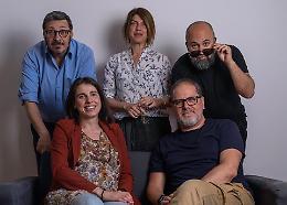 Sugarpulp StudioS, nuova Factory creativa