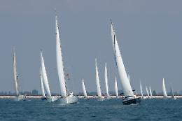 Il 2 luglio arriva il primo Trofeo Lilt-Ve